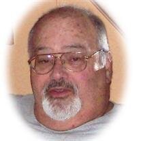 Delbert Ray Richmond