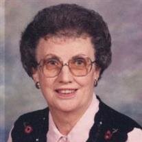 Margaret Ann Schadler