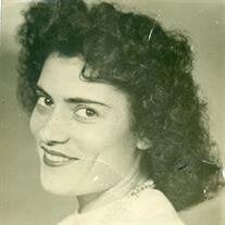 Dorothy Cobb Lott