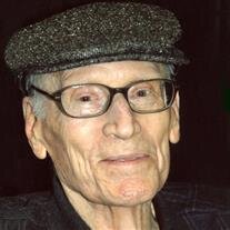 Stanley W. Pykosz