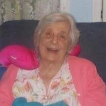 Alice Katherine Fisk Herring