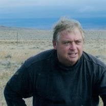 James Randall Davis