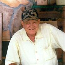 Larry Knox Daniels