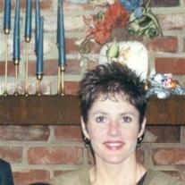 Lisa Jane Whitworth Norris