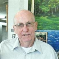 Maurice "Dock" Ven Brown