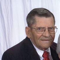 Rayford Foster