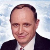 Charles M. Horsley