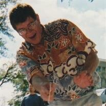 Gary Wayne Stick