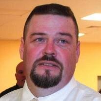 Randy Lee James