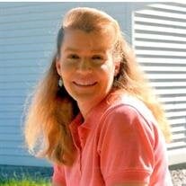 Janine Elizabeth Lee