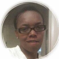 Ms. Toni S. Marshall