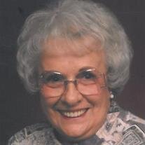 Ruth Ann Milam