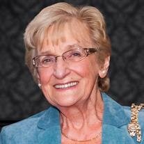 Mrs. Beverly Chamberlin