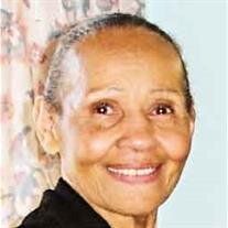 Min. Augustine Janice Jones