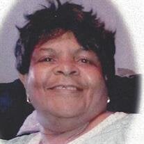 Mrs.  Mary Ann Green