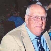 Mr. John Lionel Saysell