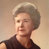 Mrs. Muriel J.  Kelman