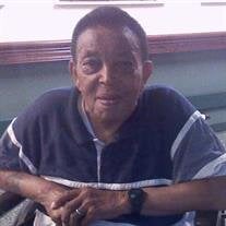 Luther  "Alan" Worthem, Jr
