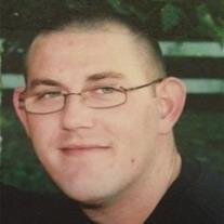 Jason Luton Segrest