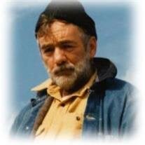 George D. Lewis, Jr.