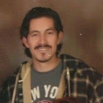 Jorge Rodriguez