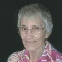 Minerva G. Sanchez