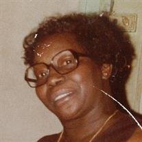 Mrs. Leora Hunt