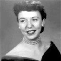 Lillian F. Depew