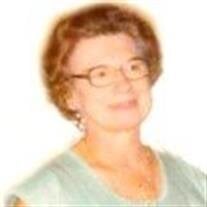 Agatha R. Landin