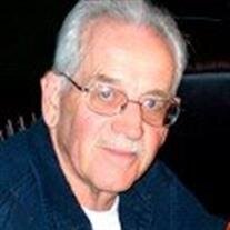 George Elroy Nordlund