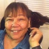 Shirley Ann Phillips