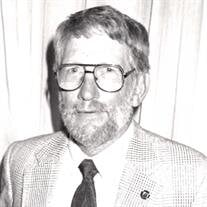 Dr. Jerry Allen Humphrey