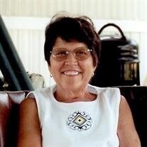 Shirley Blankenship