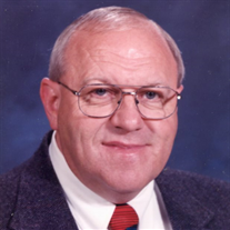 Rev. Dr. Wayne Frederick Greene 