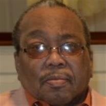 Roy Leon Akrie, Sr.