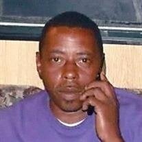 Mr.  Richard  "Bimbo" Tharpe  Jr. 