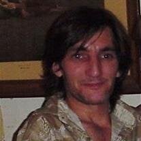 Shawn Douglas Kennedy