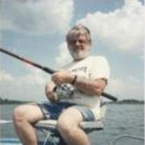 Mr. William "Bill" John Knifke