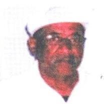 John H. Thomas
