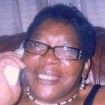 Bettie Jean McFadden