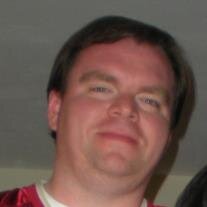 Adam Harrison McKee