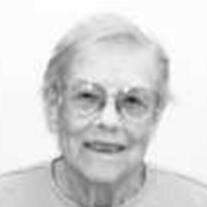 Merva R. Conklin