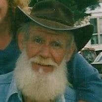 Mr.  Clarence Michael Brookshire