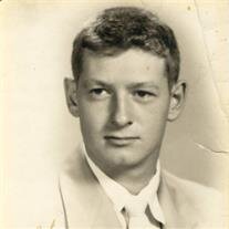 Joseph S. Morris
