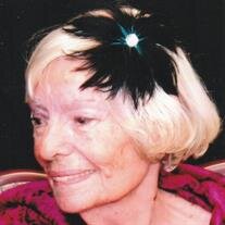 Vivian Muriel Weyer