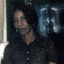 Mrs. Mildred Lee Green