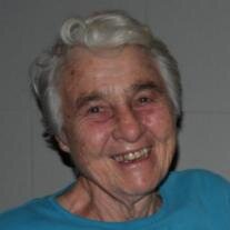 Virginia  Elaine  Albertson