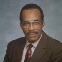 Ray D.  Staten 