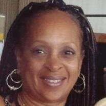 Marlene G.  McQueen