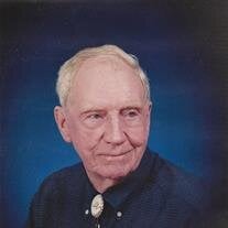 Richard "Dick" Richardson